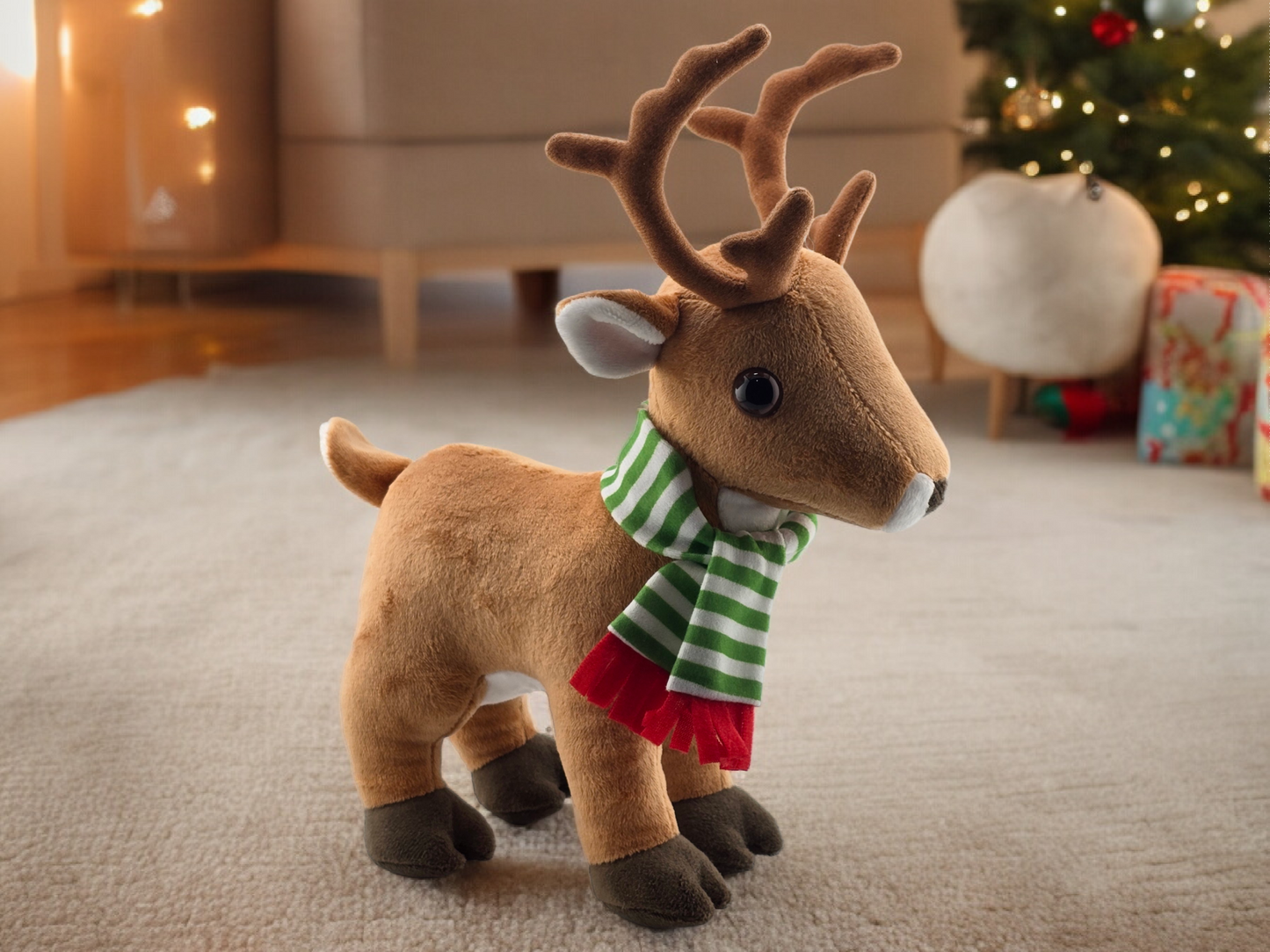 24 Day Elf Kit + Elf Magic Reindeer Bundle