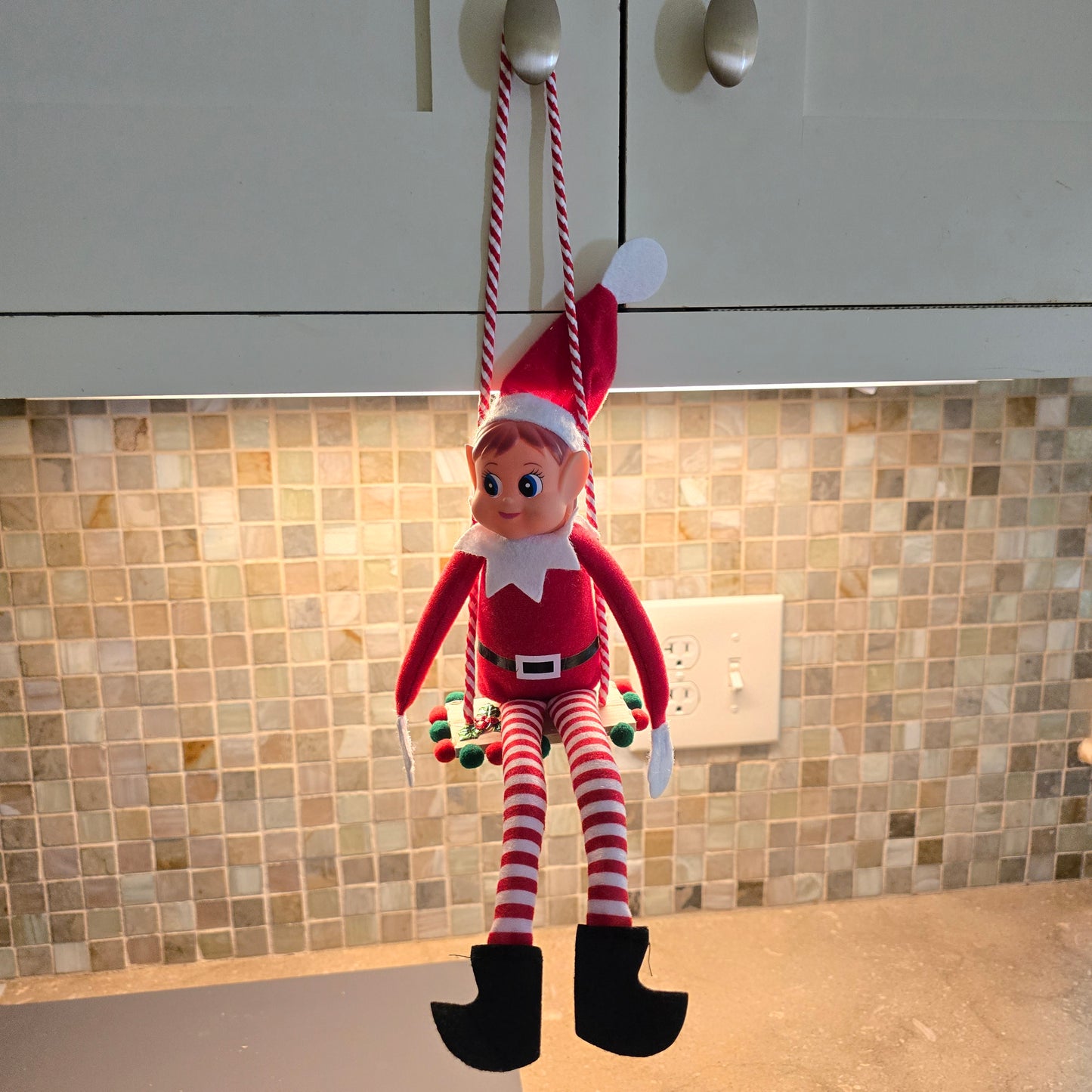 12 Day Elf Kit (Elves Christmas Activity)