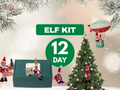 12 Day Elf Kit (Elves Christmas Activity)