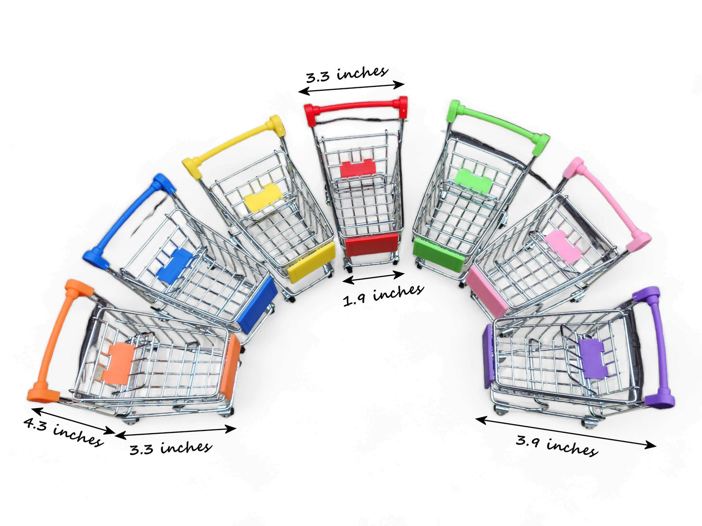 Elf Shopping Cart