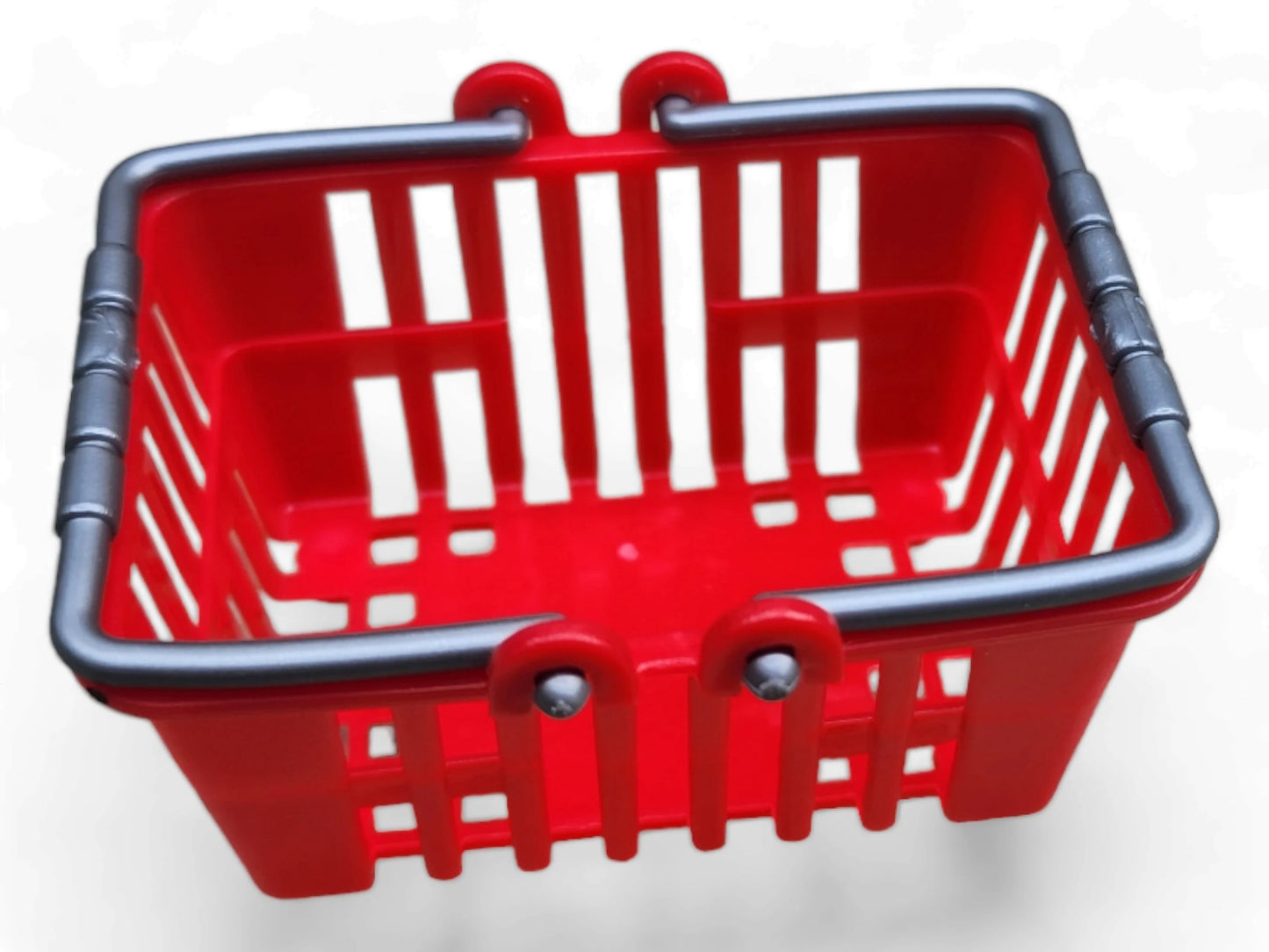 Elf Shopping Cart