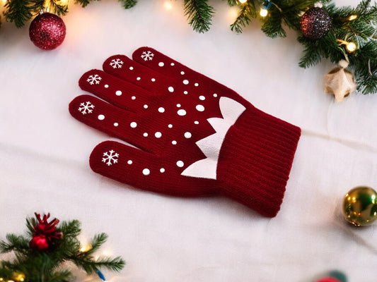 Elf Magic Moving Glove