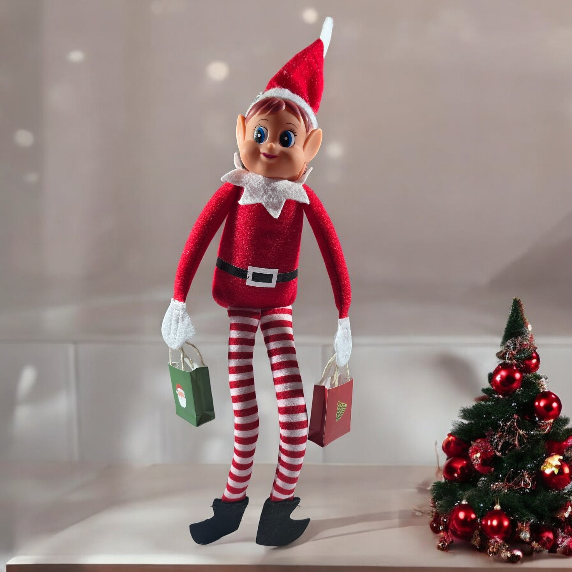 30 Day Elf Kit + Elf Magic Essential Bundle