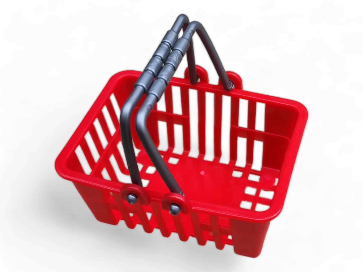 Elf Shopping Cart