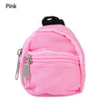 Elf & Doll Backpacks