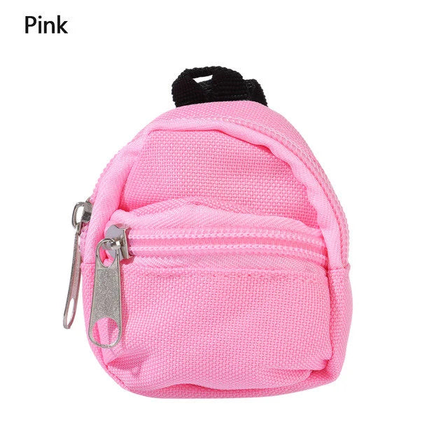 Elf & Doll Backpacks – Elf Kit Shop