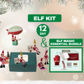 12 Day Elf Kit + Elf Magic Essential Bundle