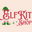 Elf Kit Shop -Destination for creative 24 and 30 day elf activity kits logo