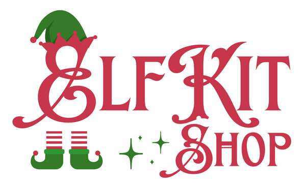 Elf Kit Shop