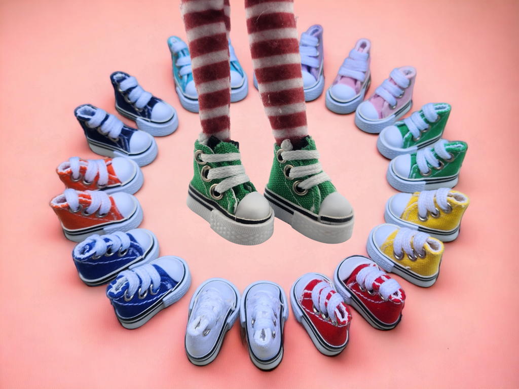 Elf Sneaker