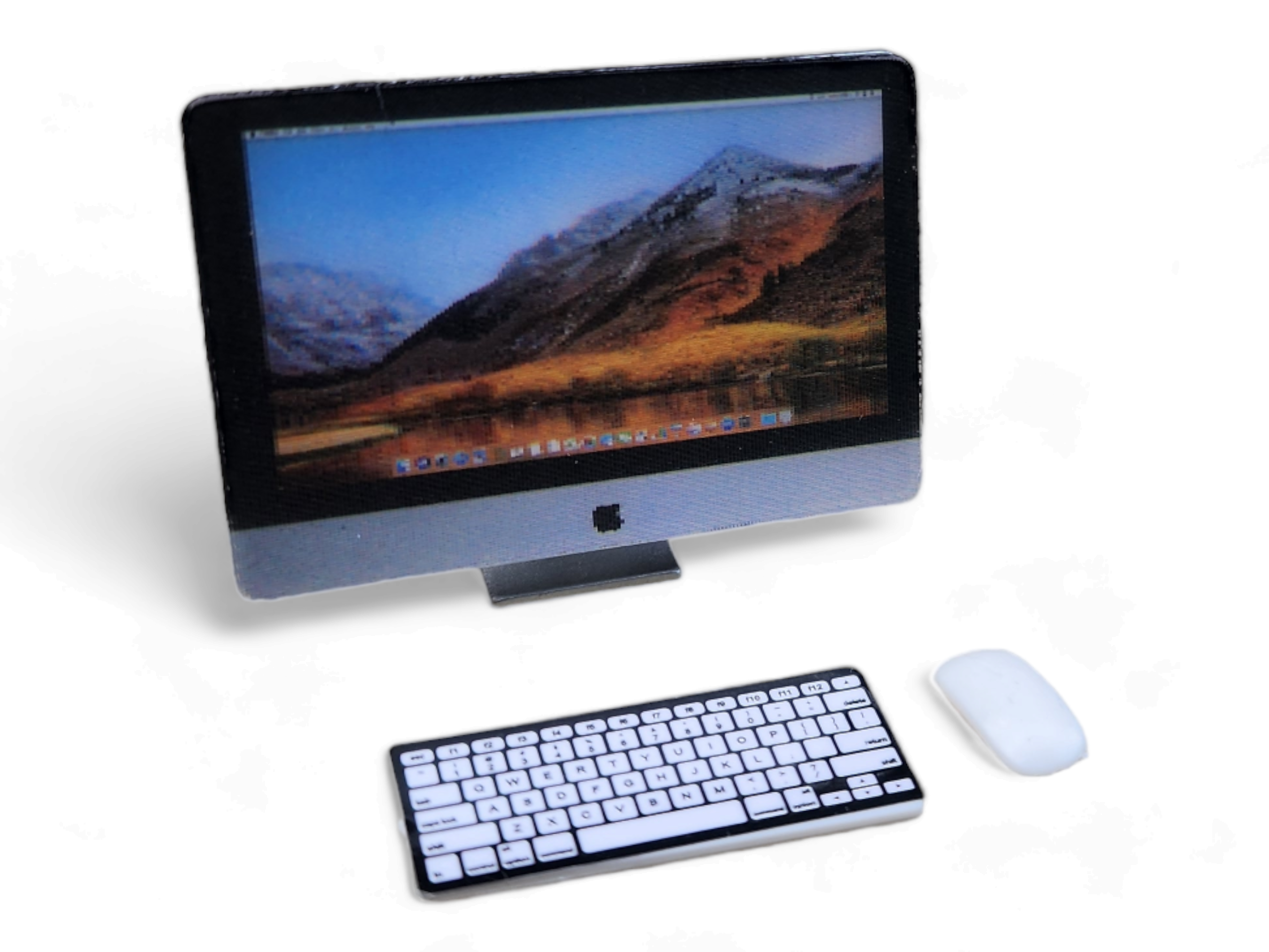 Elephant Computer Hardware Elf Desktop Computer – Elf Kit Shop
